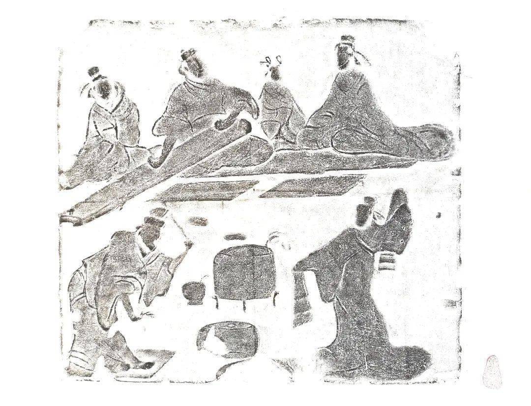 汉代绘画的时代特征图片