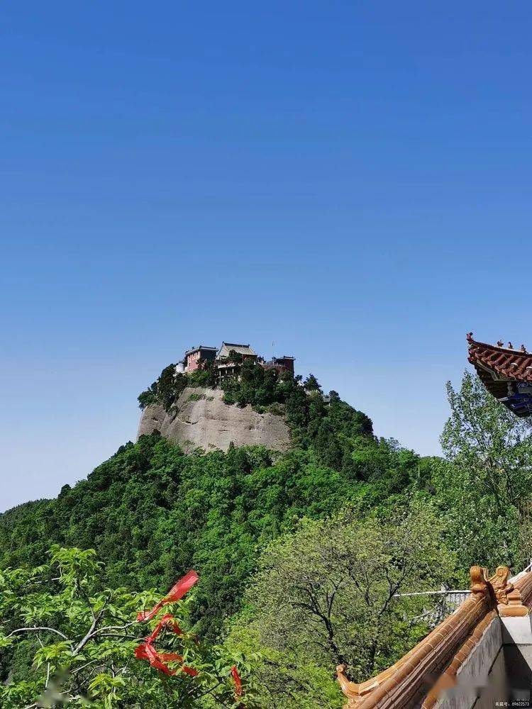 铜川旅游从林皋水库到陈炉古镇再到照金溪山行旅盛景