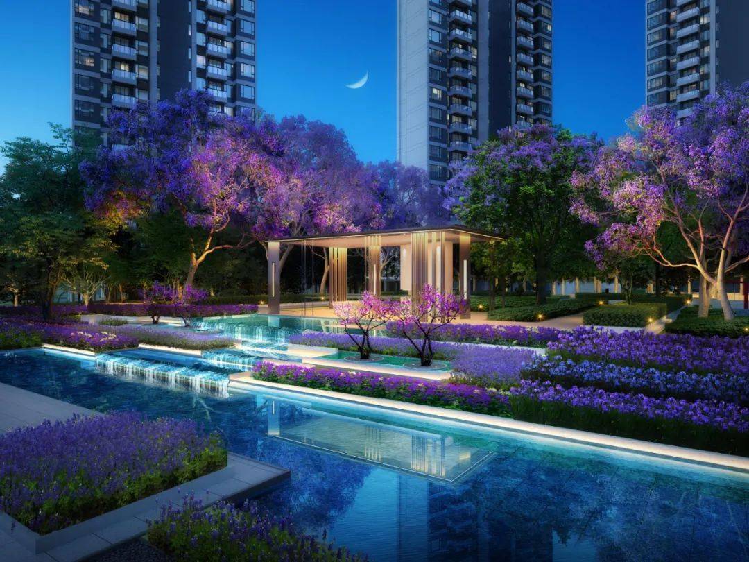 东部新城超越之作天慧国际天慧城3期全新登临