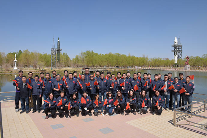 设备|航天员将用上海设备，从太空发来问候与祝福