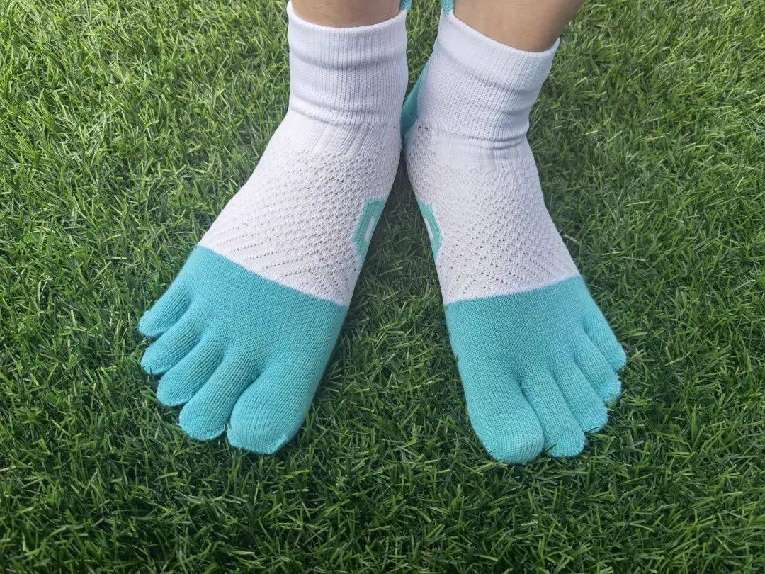 5,袜口加固设计