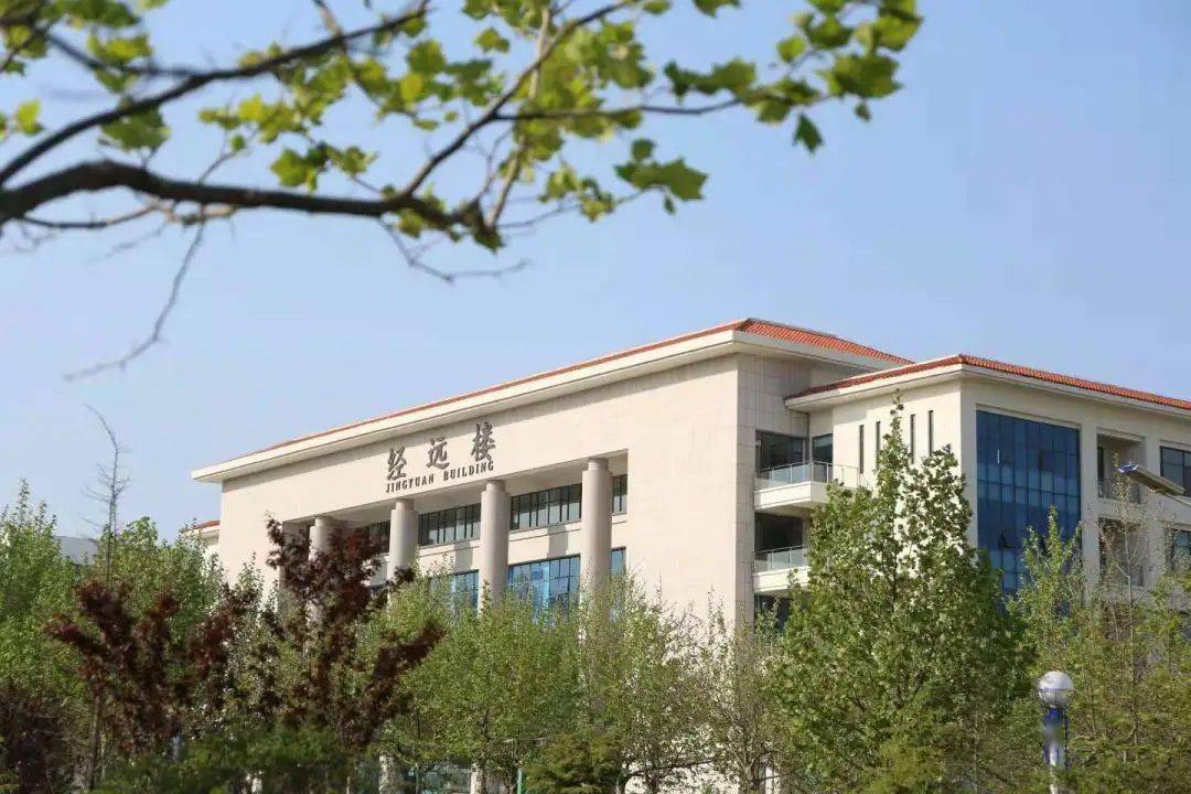 听听外事的声音你好我是山东外事职业大学