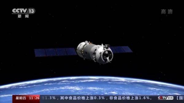 空间|在探索中不断蜕变！带你解密技术上更进一步的神舟十二号