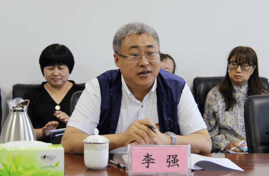 聚焦顺义法院党组书记院长李旭辉到后沙峪法庭调研我为群众办实事工作