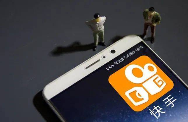 袁国宝 辛巴与快手的 终极一战