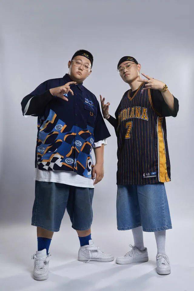 送票丨《新说唱》东风gang战队集结了!