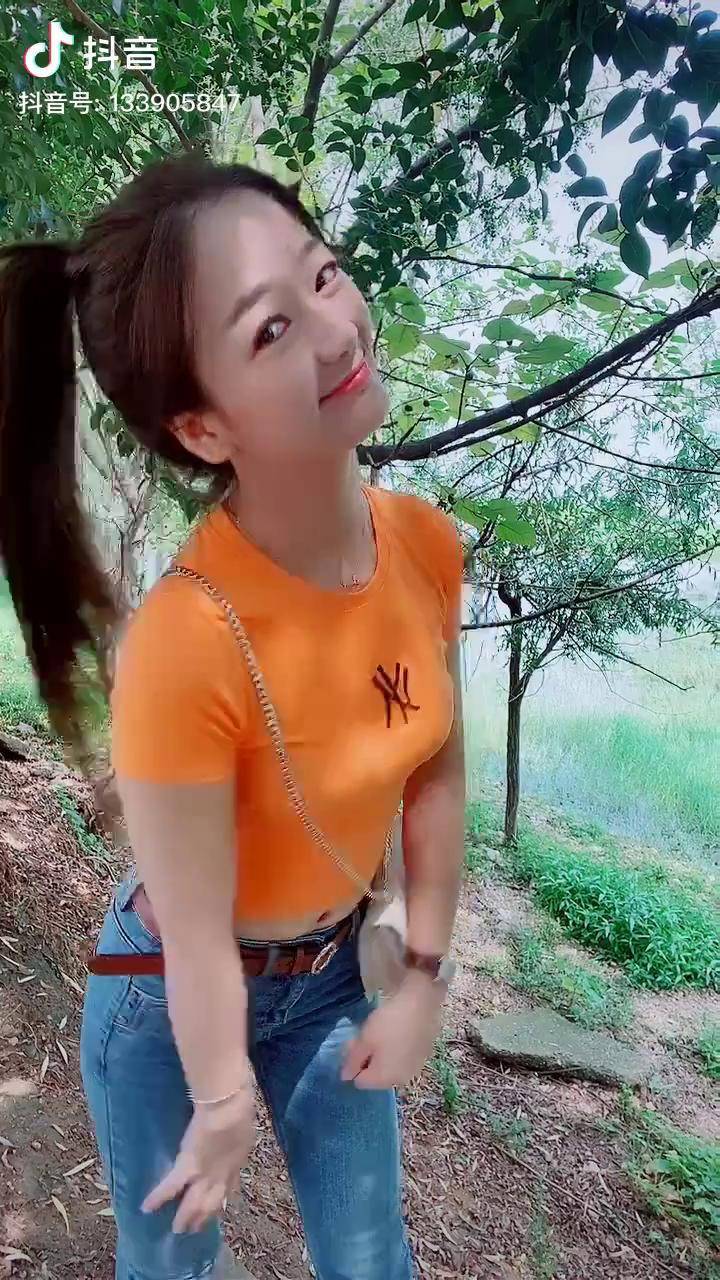 幺妹儿你住在哪里丫头农村姑娘丫头宝贝