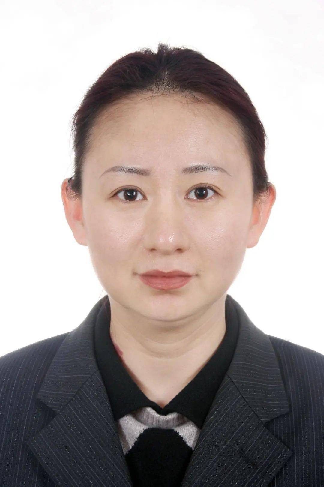 应急先锋急诊科护士长王桂梅坚守在急救一线