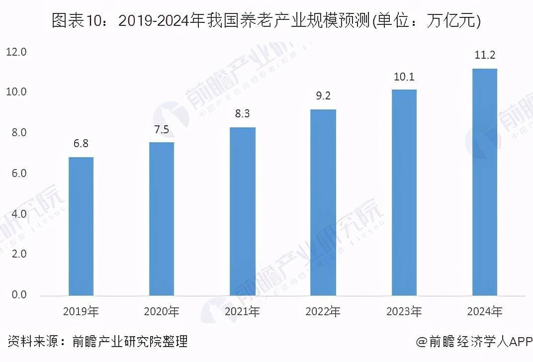 老年人口消费_盘点2020年政府工作报告养老重点内容 解析老年人口发展现状(2)