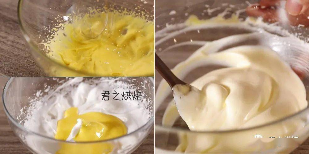 一口芝士小蛋糕 熱愛美食 第5张