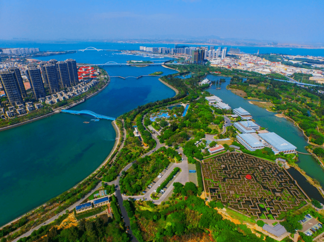 步道攻略又一波尽揽五缘白帆微醺水岸湖边