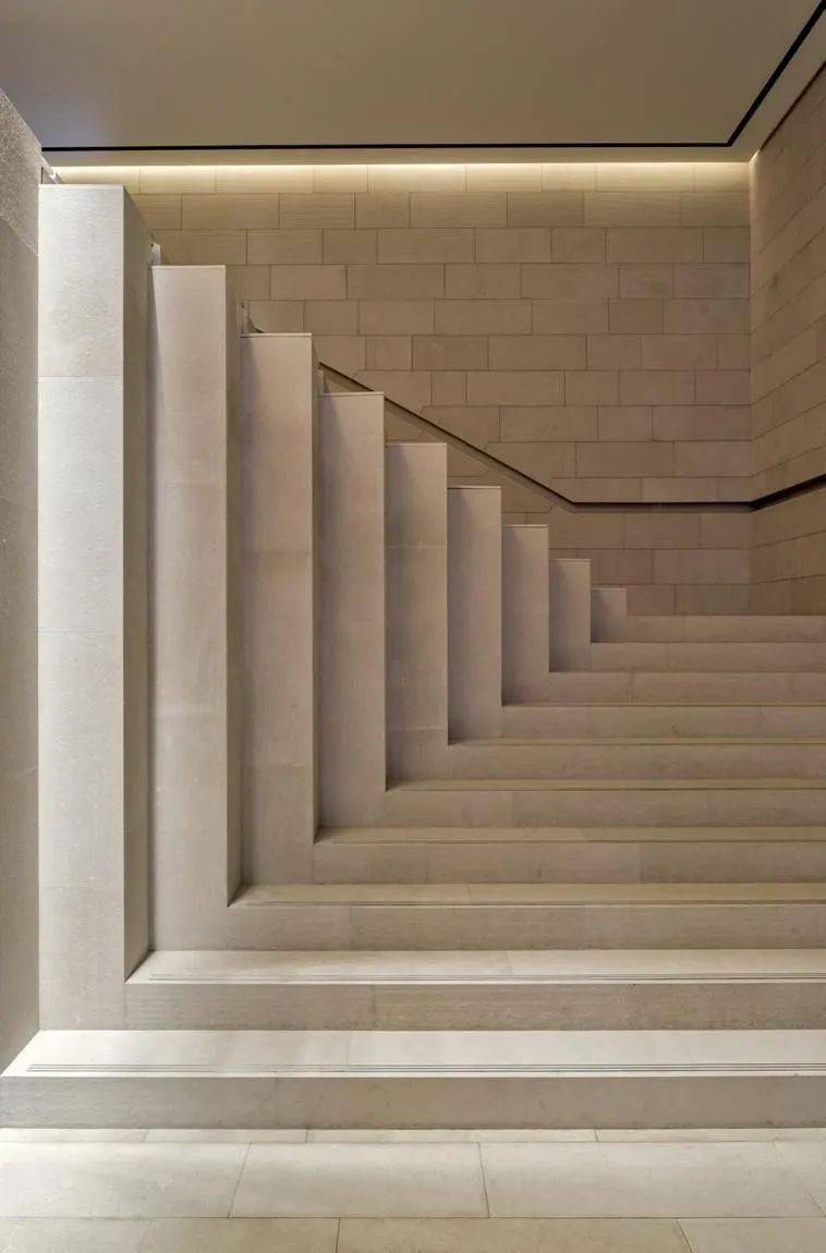 60款脑洞大开的楼梯给设计师跪了