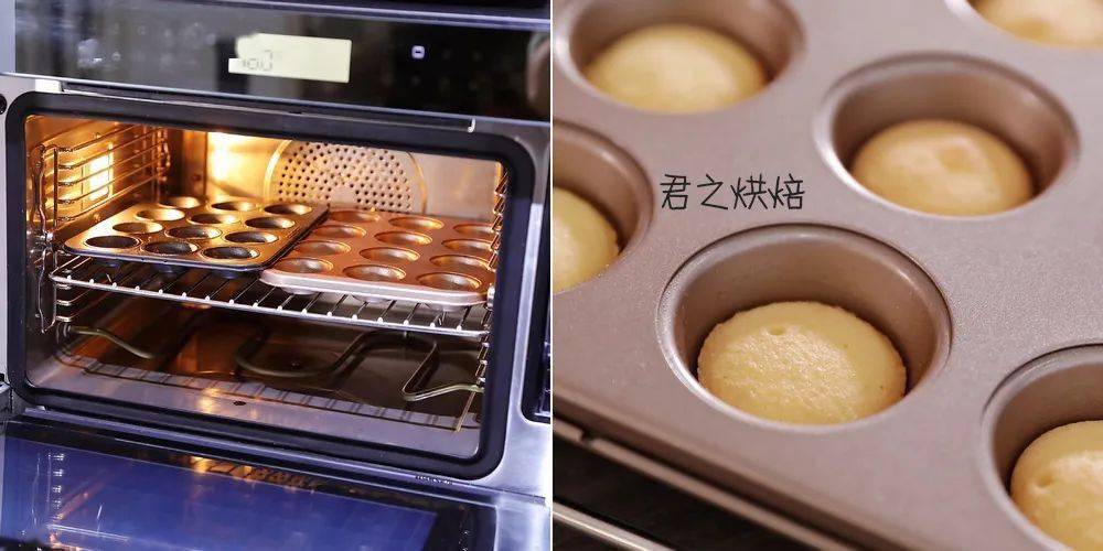 一口芝士小蛋糕 熱愛美食 第8张