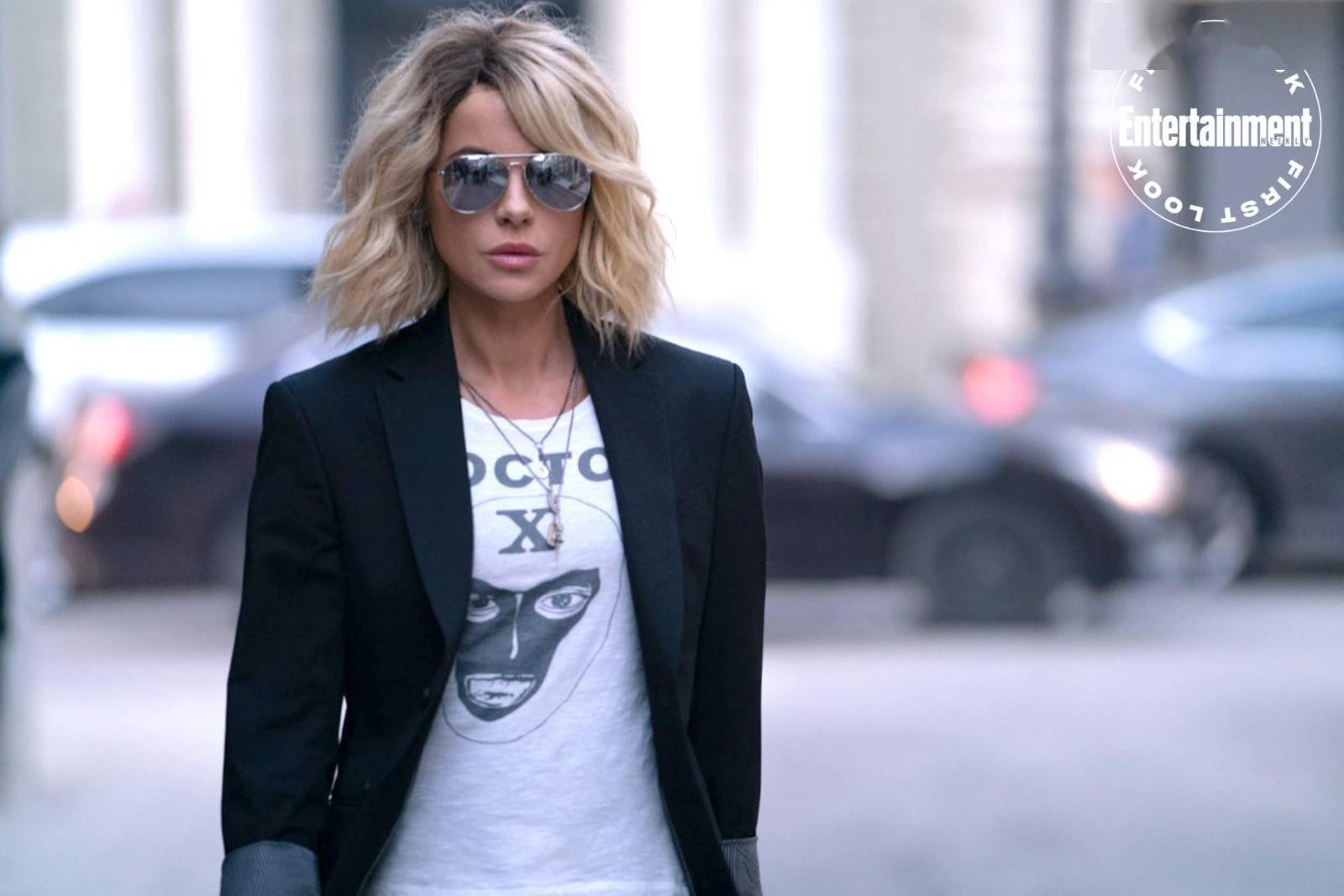 女版怒火攻心凯特贝金赛尔警醒曝剧照