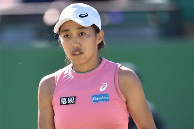 喜讯!中国网球名将复出获胜,女单大满贯冠军却爆冷出局