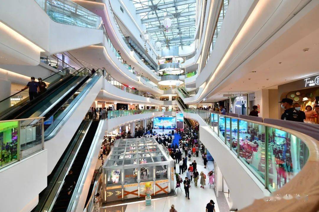 因为这里曾矗立过通州的老地标——银地大厦