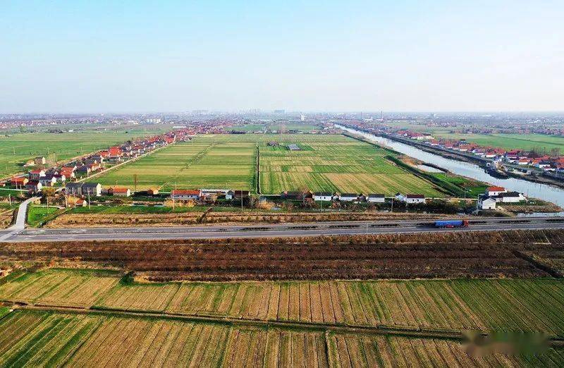 图:流水潺潺,炊烟袅袅,上冈镇新冈村,一个环境优美的好地方_河流