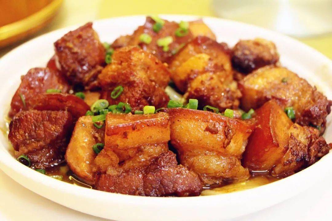 客家名菜大全,你吃过几种?