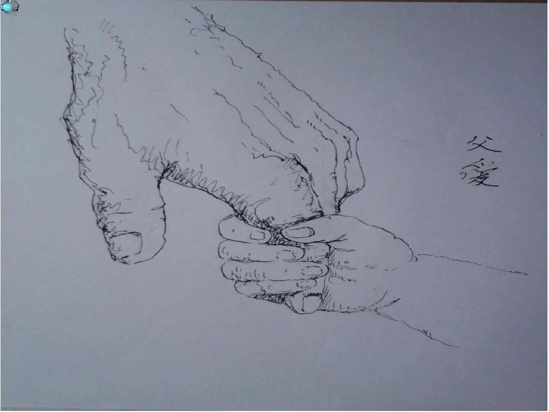 诗心斋文学诗社同题现代诗父爱如歌诗作集萃总第024期