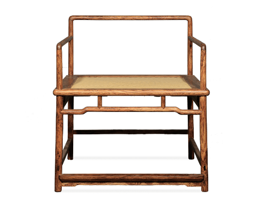 你真了解禅椅红尘中的一方清净处启智调心一椅足矣