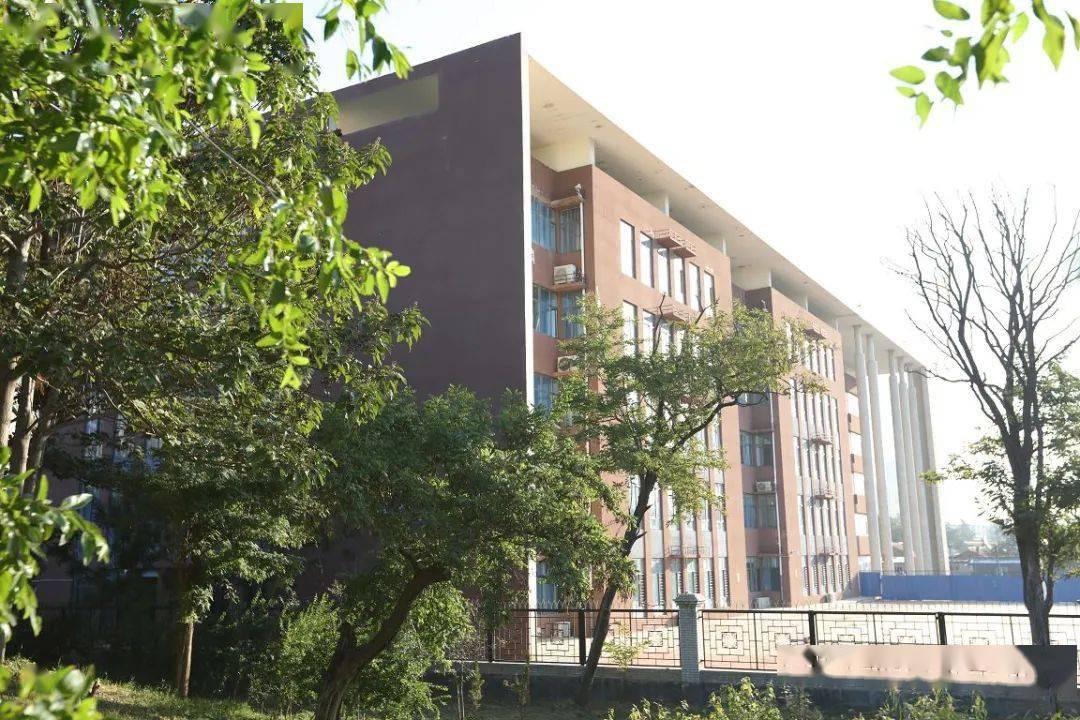沧州2021中考生,你们要的沧州工贸学校招生简章,赶快手动收藏吧!