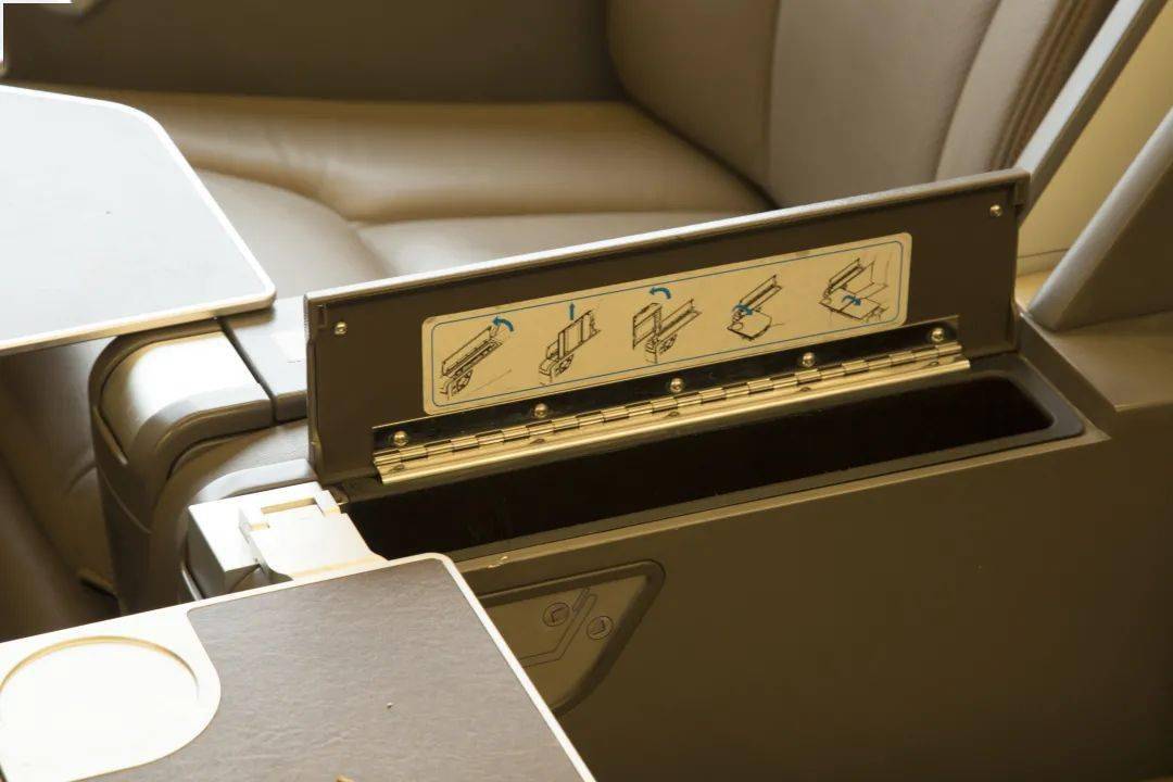 为什么不能趴在动车小桌板上睡觉?_扶手