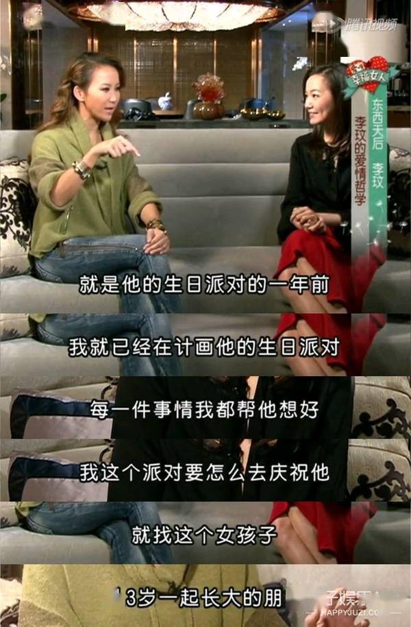 网友挖出Coco李玟素颜健身视频,像是换了个人?