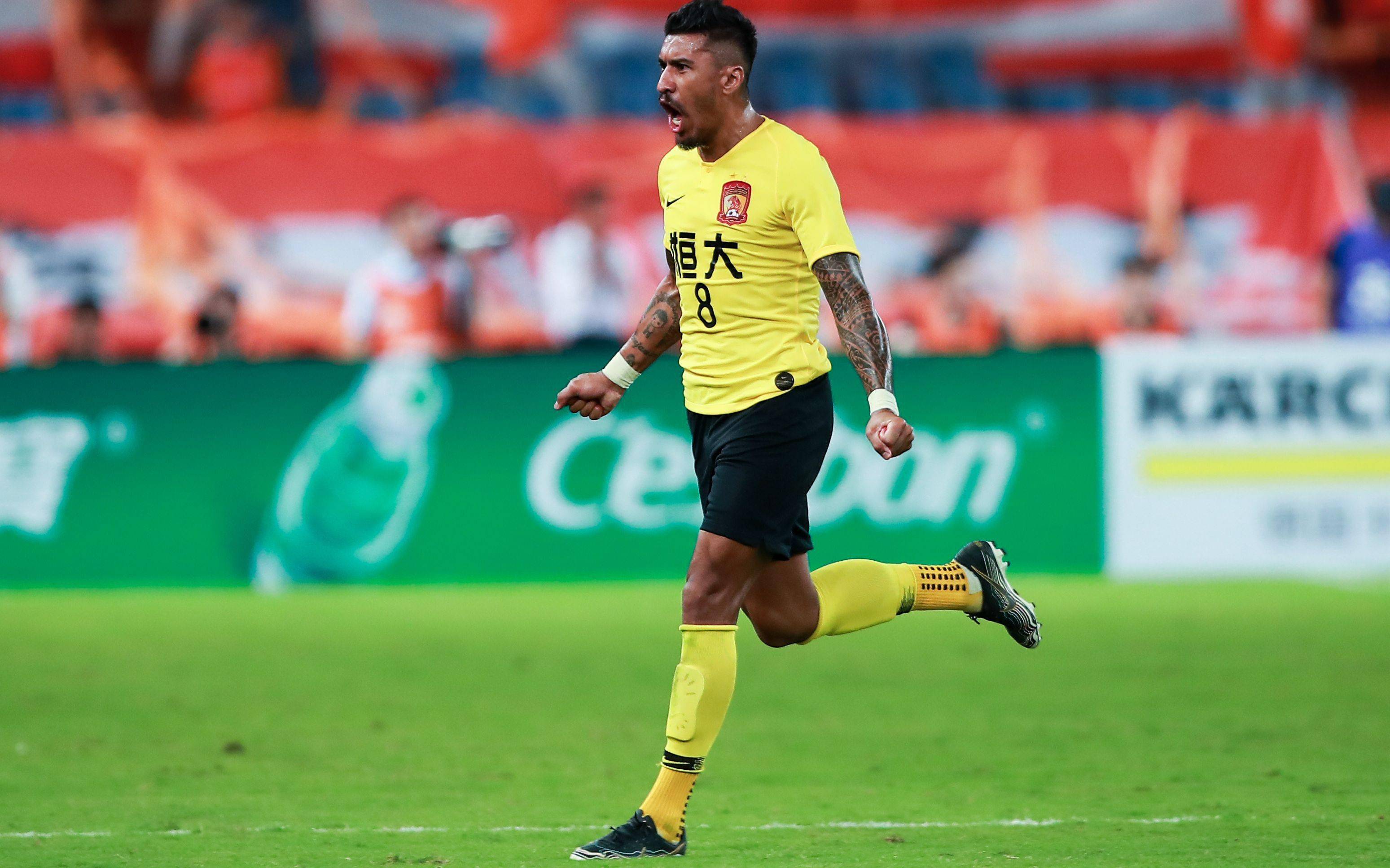 广州队与保利尼奥解约,进入"全华班"时代