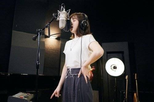 黄政民→wendy,金敏基翻唱第三轮音源今天(21日)正午公开.