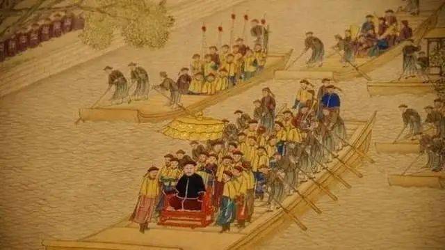 乾隆晚年 天地会 哥老会 白莲教风起云涌 清朝史话连载20 和珅