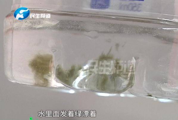 千万注意近期喝该品牌苏打水请仔细检查