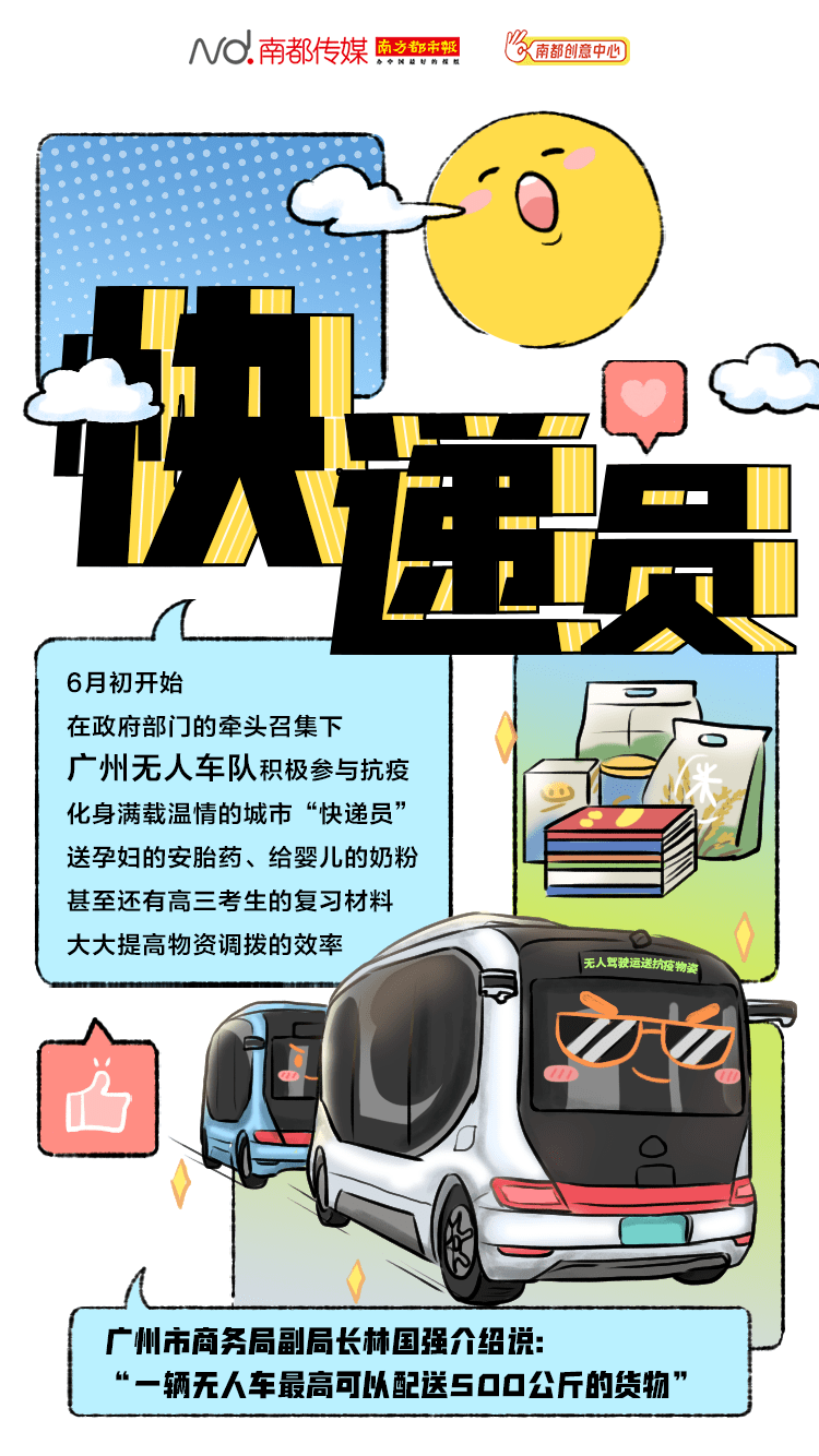 疫情|这些“网红”，不简单！