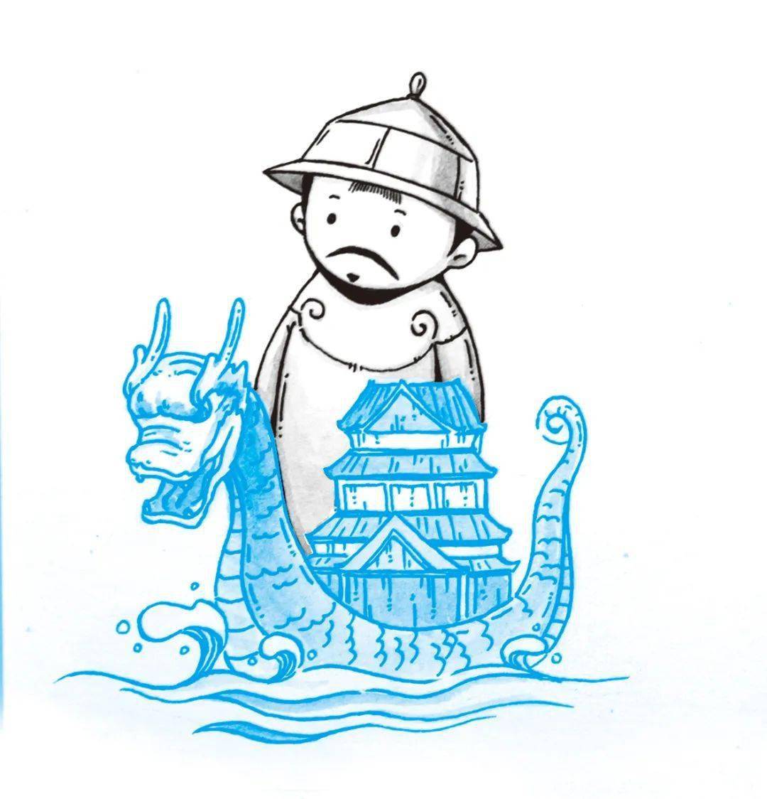 郭守敬年少好学,在天文,历法,水利,数学等方面都有着非凡的成就,并且