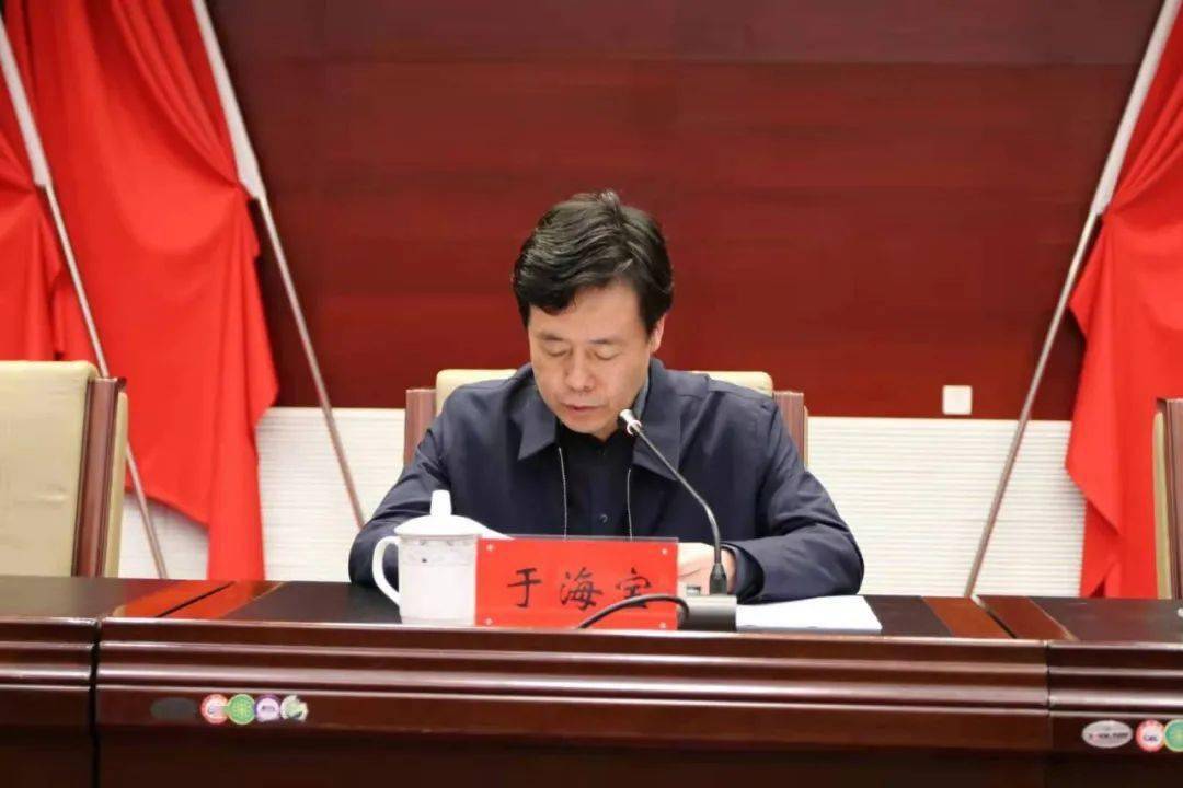 霍林郭勒市召开领导干部防止干预司法三个规定宣讲大会