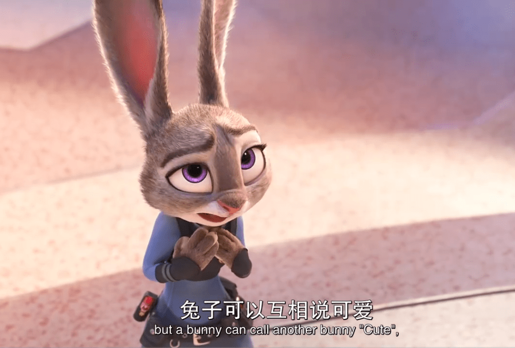 朱迪的理想9年来一直没有变 来自搜狐网