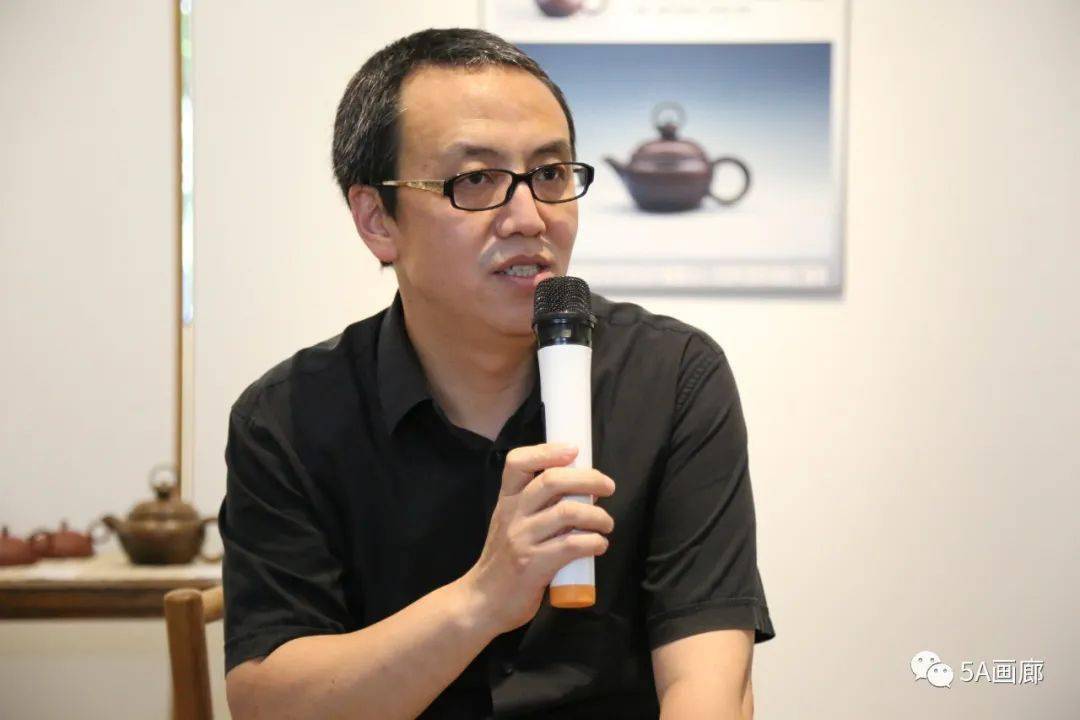 5a现场创品图新陶瓷艺术文创设计高层次人才培养项目