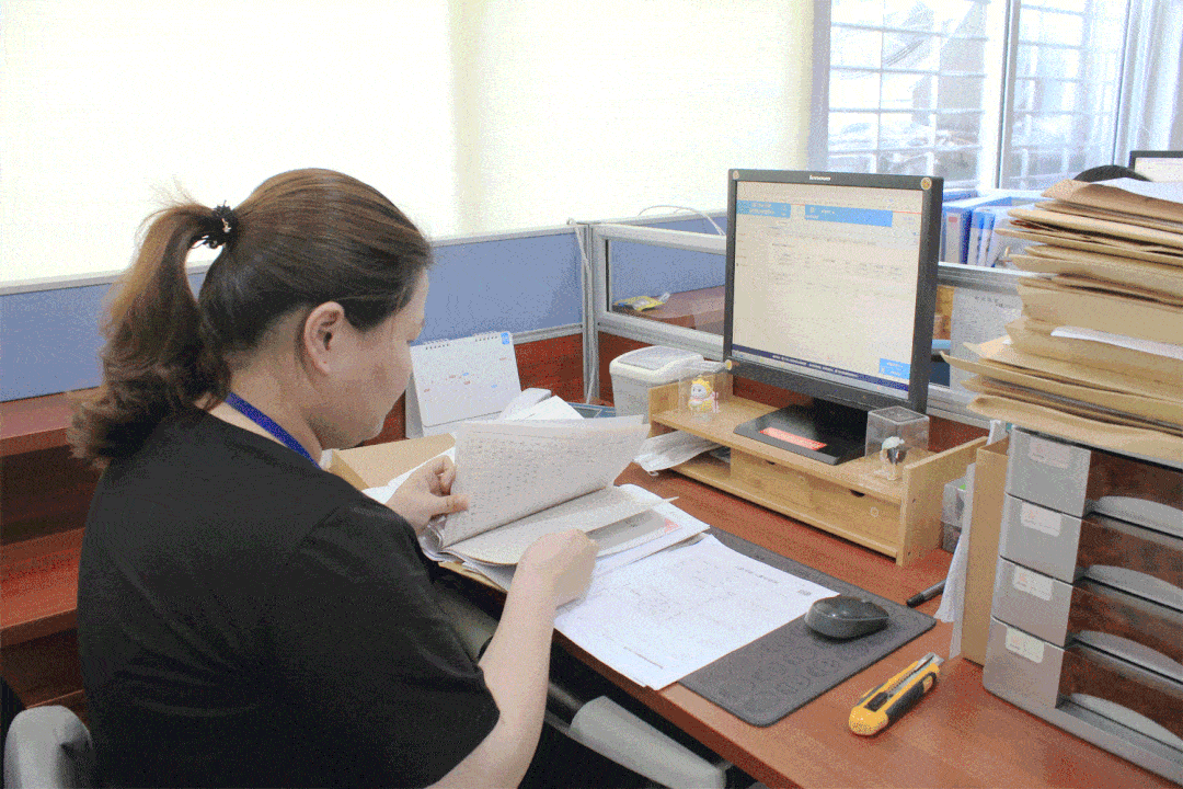 主要窗口之一这是我市人事代理与档案管理的市人才中心人事代理部带您