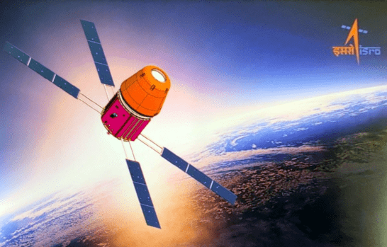 试验|观察｜印度载人航天进展如何？一再推迟，落后原计划