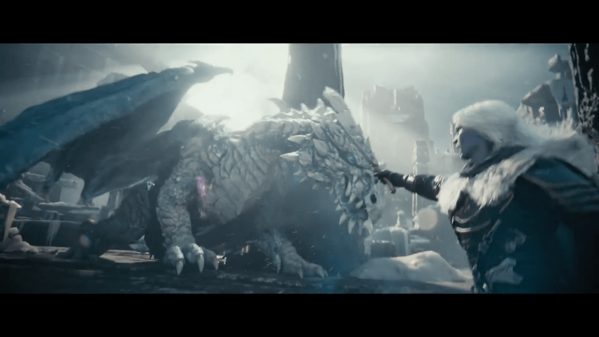 《龙与地下城:黑暗联盟》上市宣传片公布