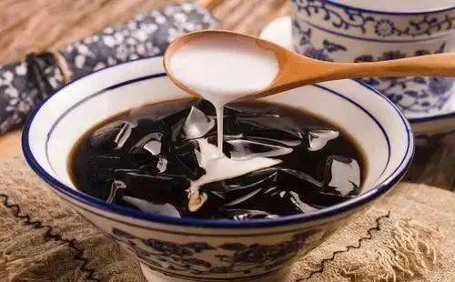 龟苓膏的做法配方大全 adda77a1b02c46be8a9df9a65279fe88.jpeg