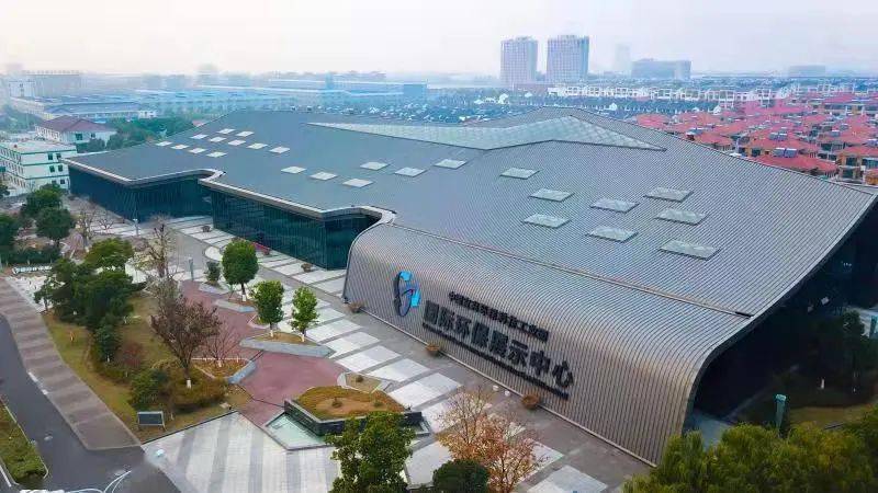 【青凤来宜】1000余个项目角逐宜兴这场青创赛