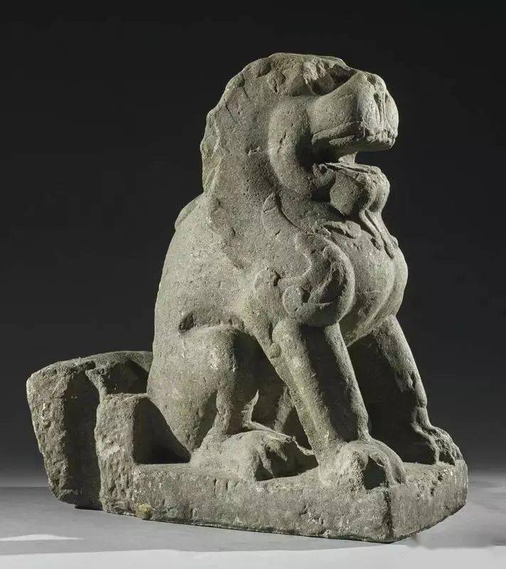 浪漫收藏家还是终极反派卢芹斋小传biographyofluqinzhai