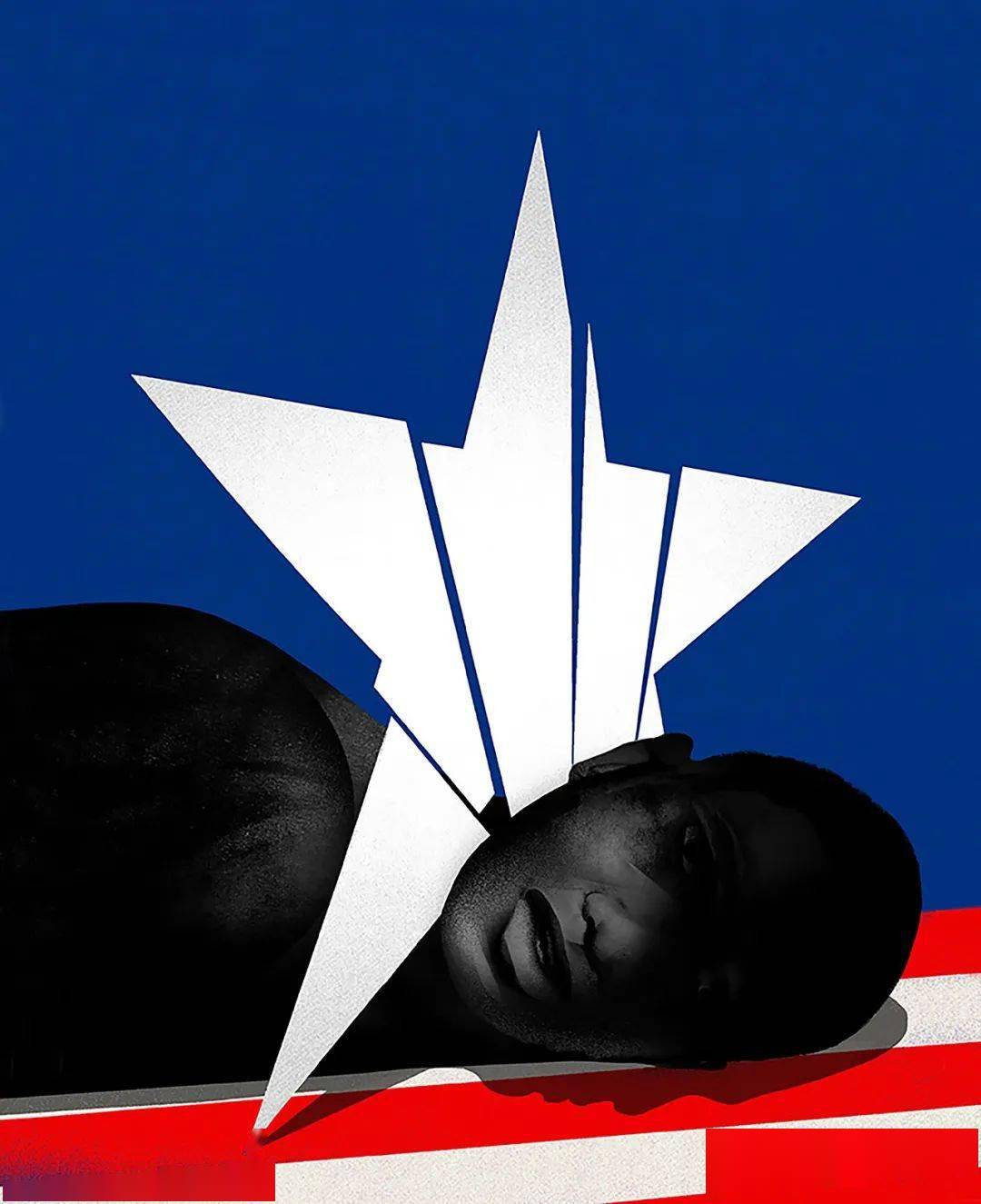 设计brian stauffer客户naacp / the crisis类别editorial / front