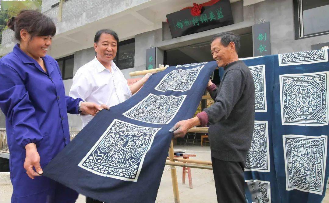 文化和自然遗产日瓯越非遗线上推广月②