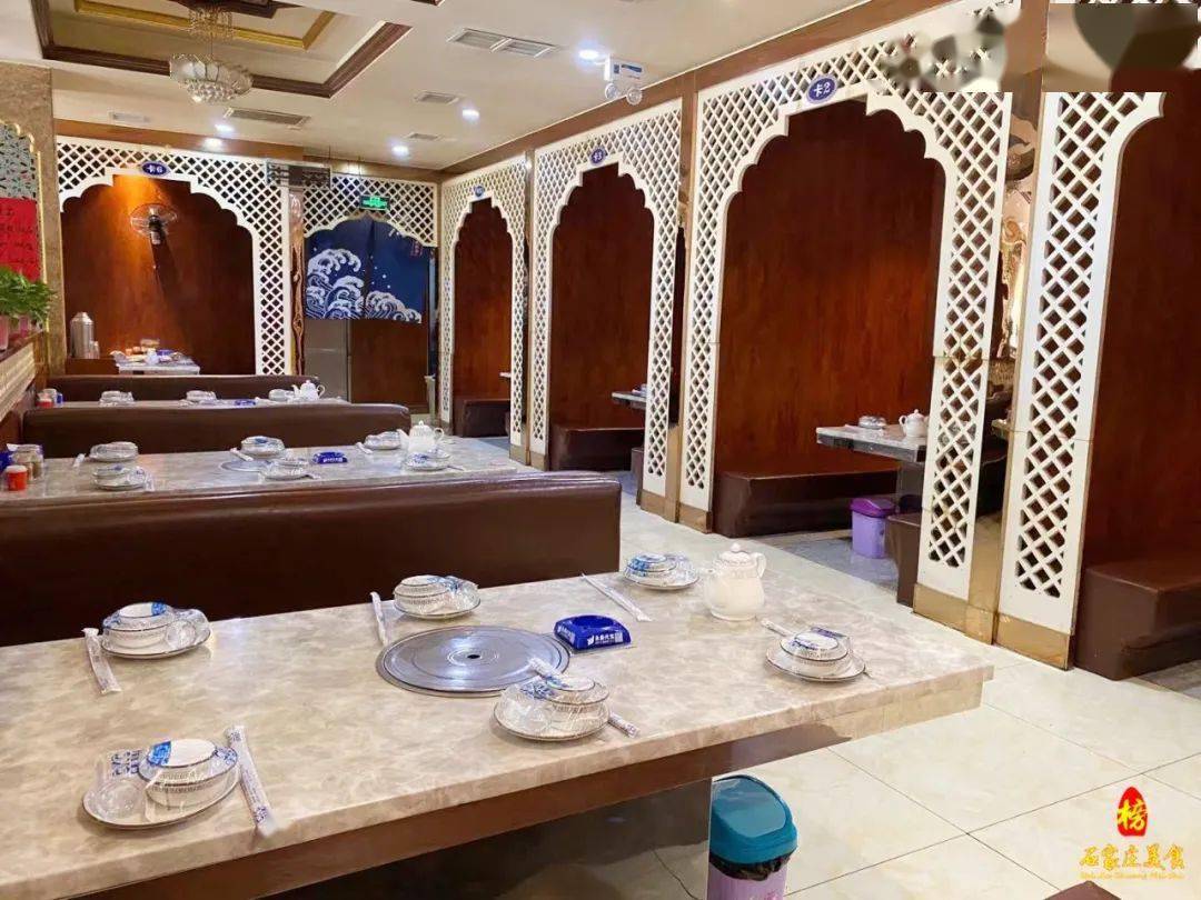 有一家清真龙虾&烧烤cp让你无法抗拒!89.