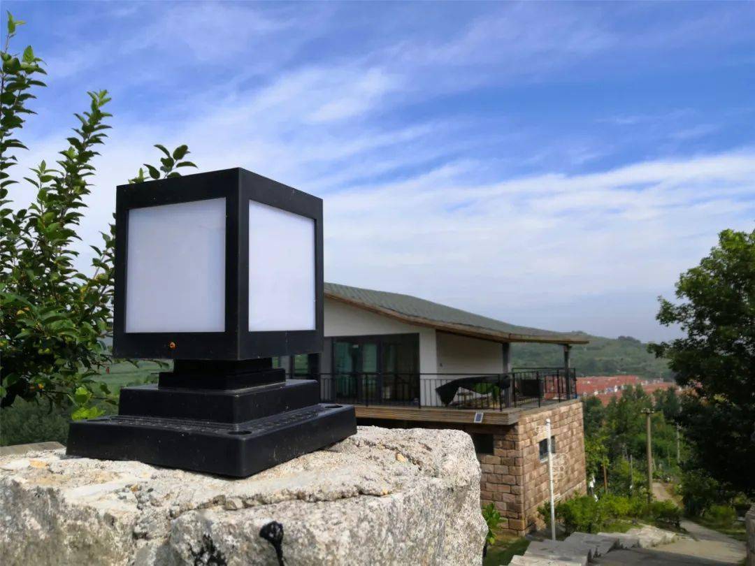 夏日民宿美好六月遇见风景听见蝉鸣与心跳