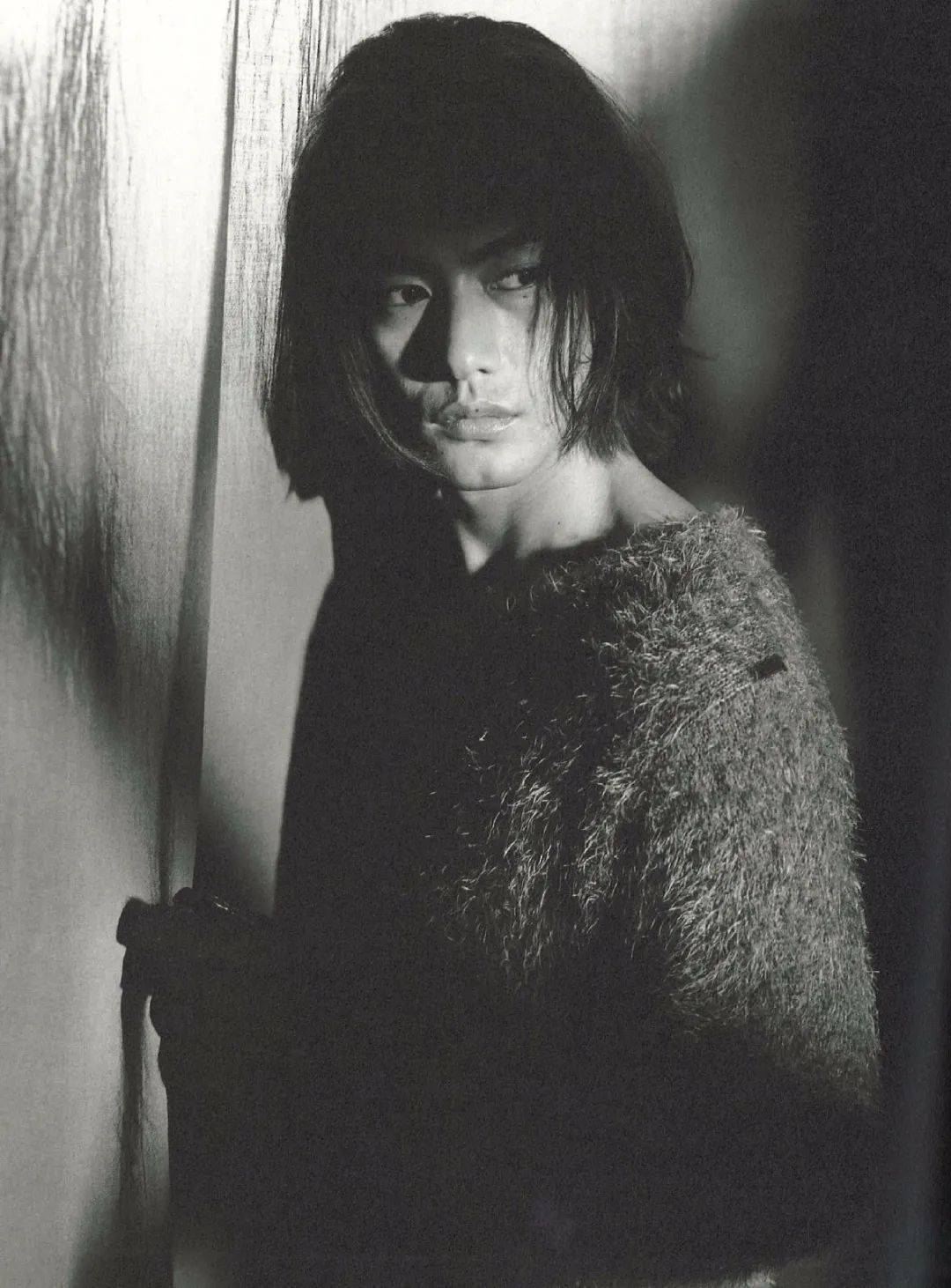 日本除了木村拓哉还有其他帅哥吗 角色