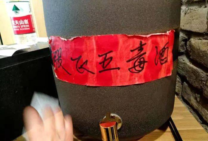 老味传承历经百年老道外至今不败的神话张飞扒肉