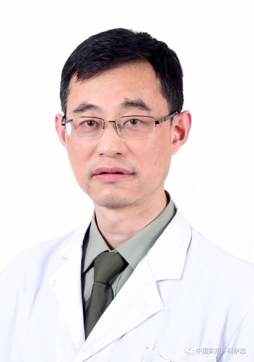 通信作者:汪志明教授张娟娟医师【引用本文】张娟娟,王革非,陈 军,等.