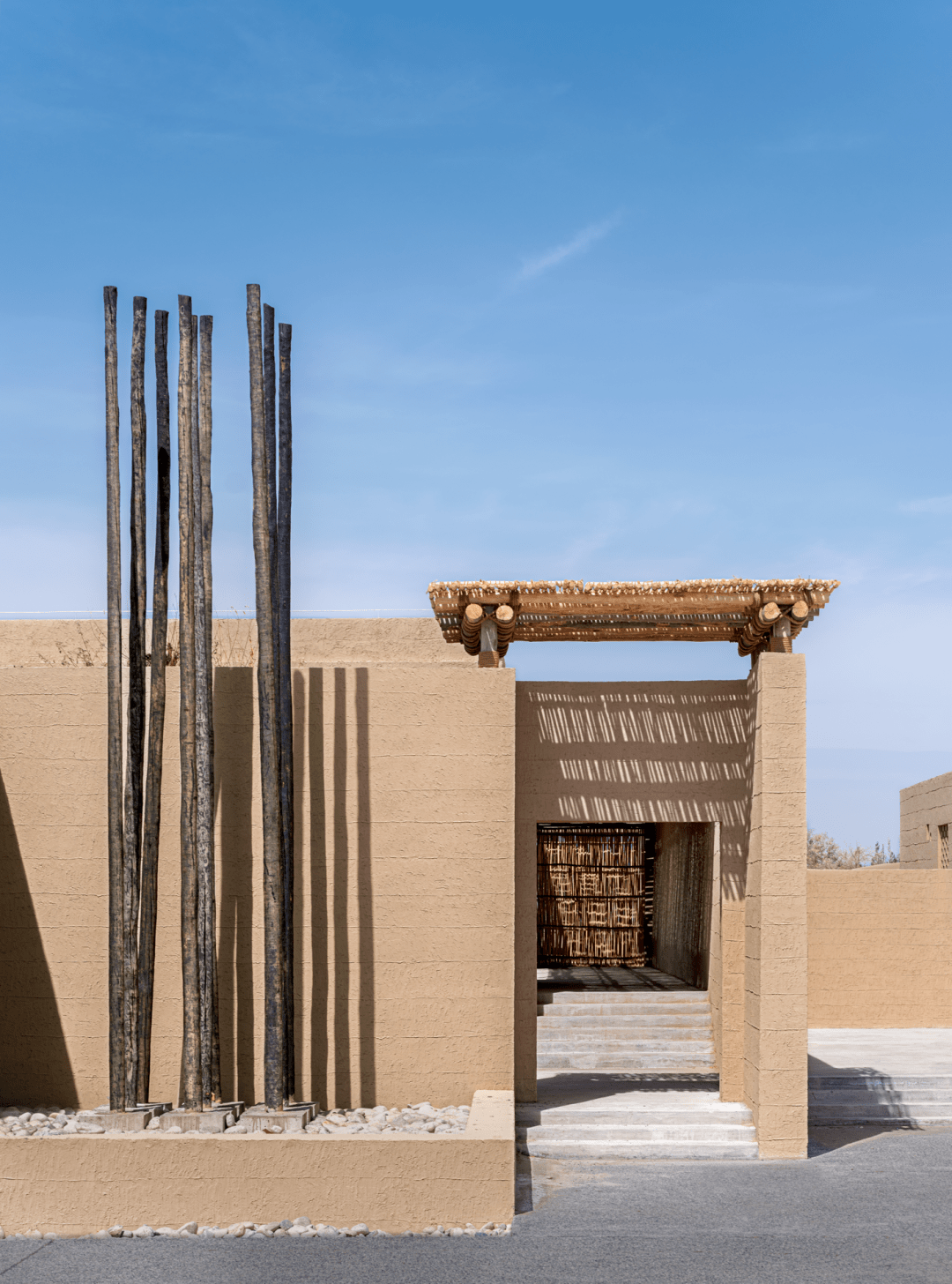 东驿敦煌酒店|在沙漠戈壁中,感受敦煌最丰收最美好的事物